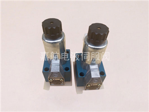 力士乐截止阀M-3 SEW 10 C14/420 M G205 N9K4